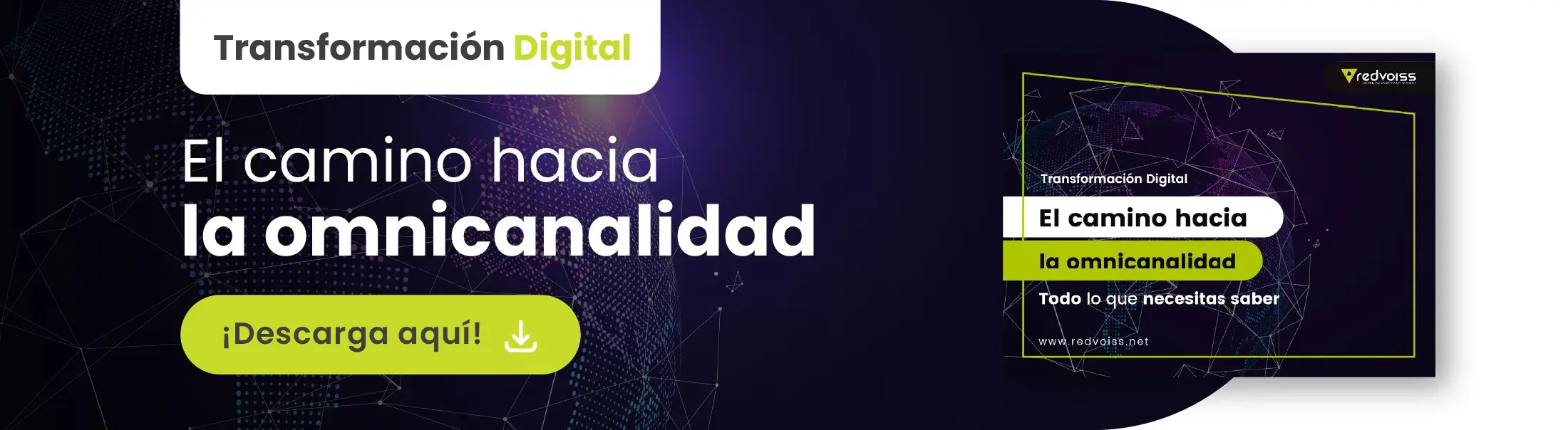Nueva llamada a la acción